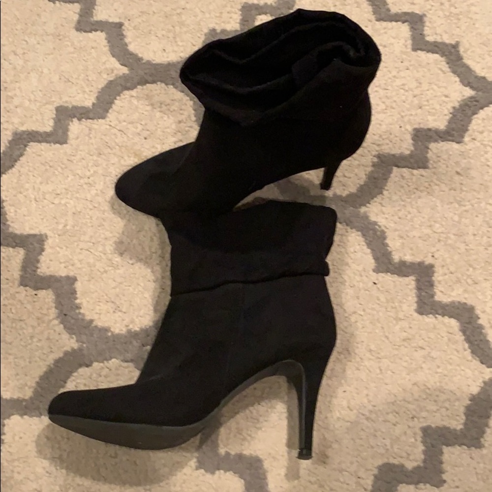 Missimo Booties - Picture 3 of 5